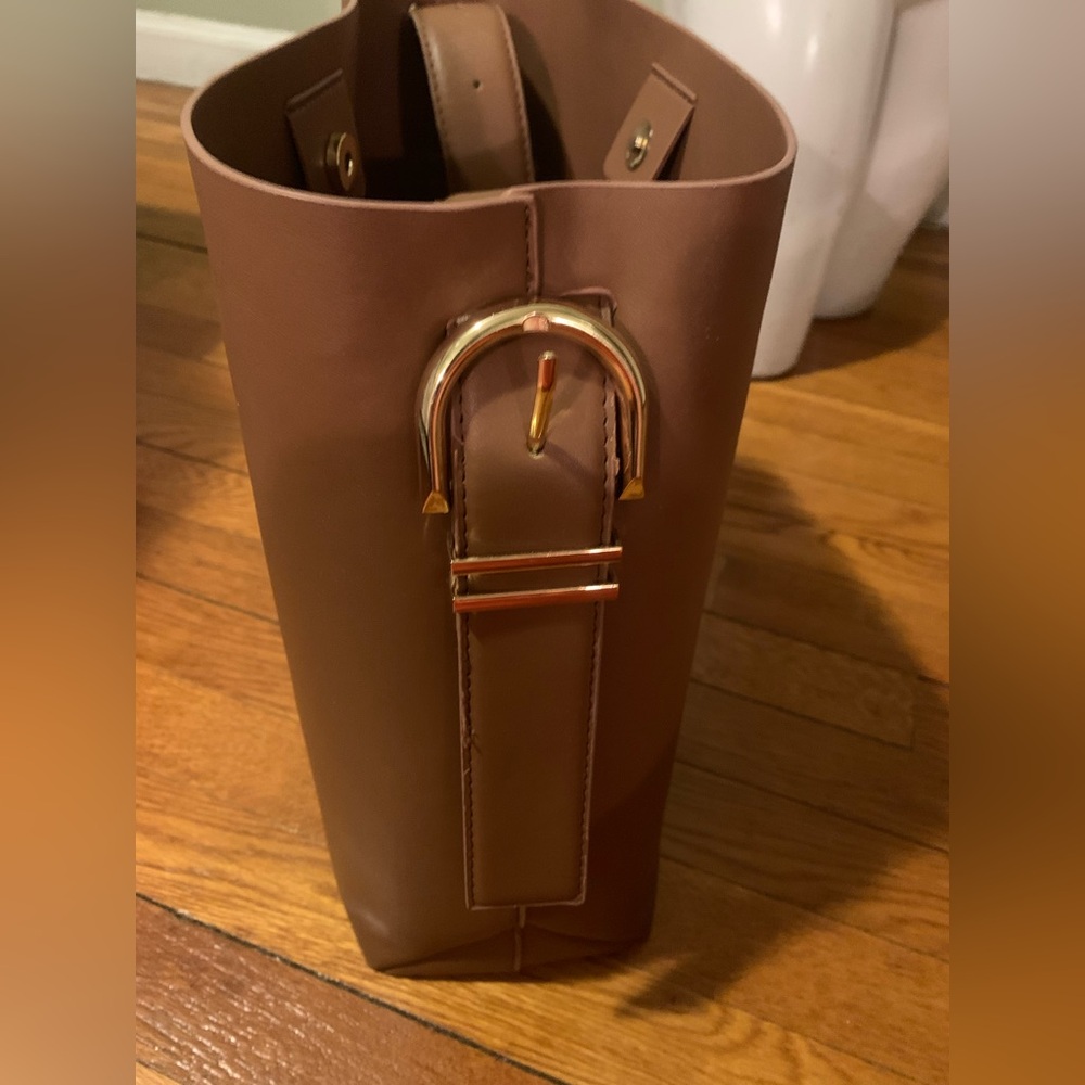 Steve Madden Large Tote Bag - Picture 8 of 15
